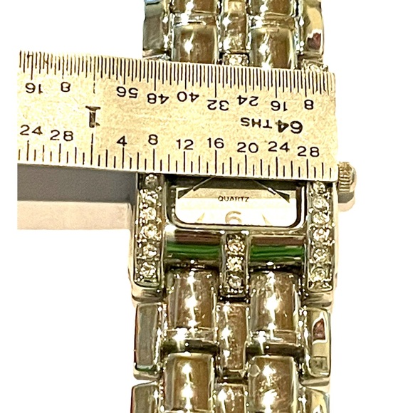 Vintage Côte d’Azur silver Bracelet - Picture 8 of 11